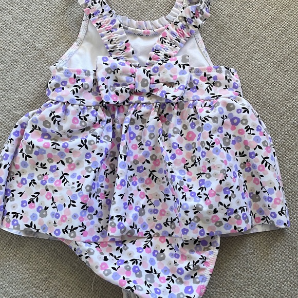 NWOT - Kate Spade Swimsuit - Picture 2 of 3